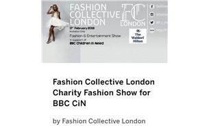 LFW Fashion Collective