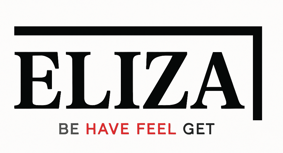 New year. New energy. New ELIZA...