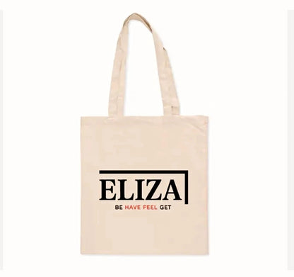 ELIZA TOTE BAG