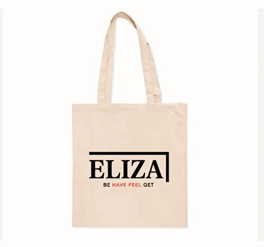 ELIZA TOTE BAG