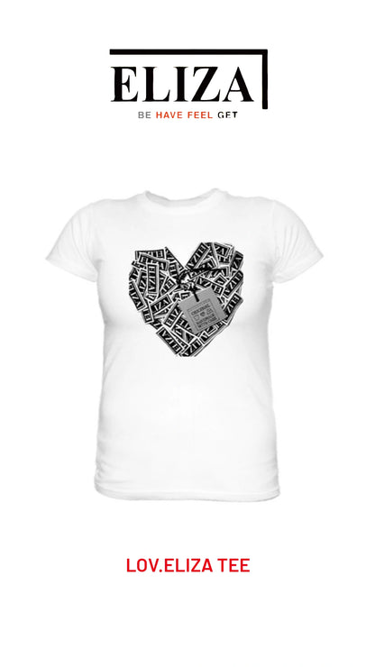 LovEliza Tshirt