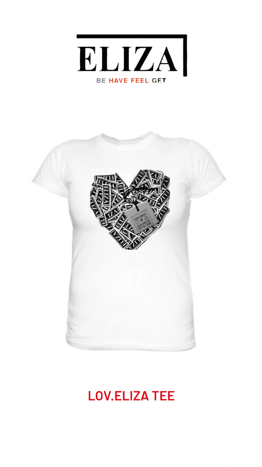 LovEliza Tshirt