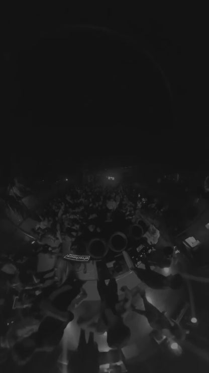 Peter Terry's Birthday Bash - Ticket