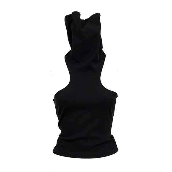 The Chess Vest WARDROBE ESSENTIAL